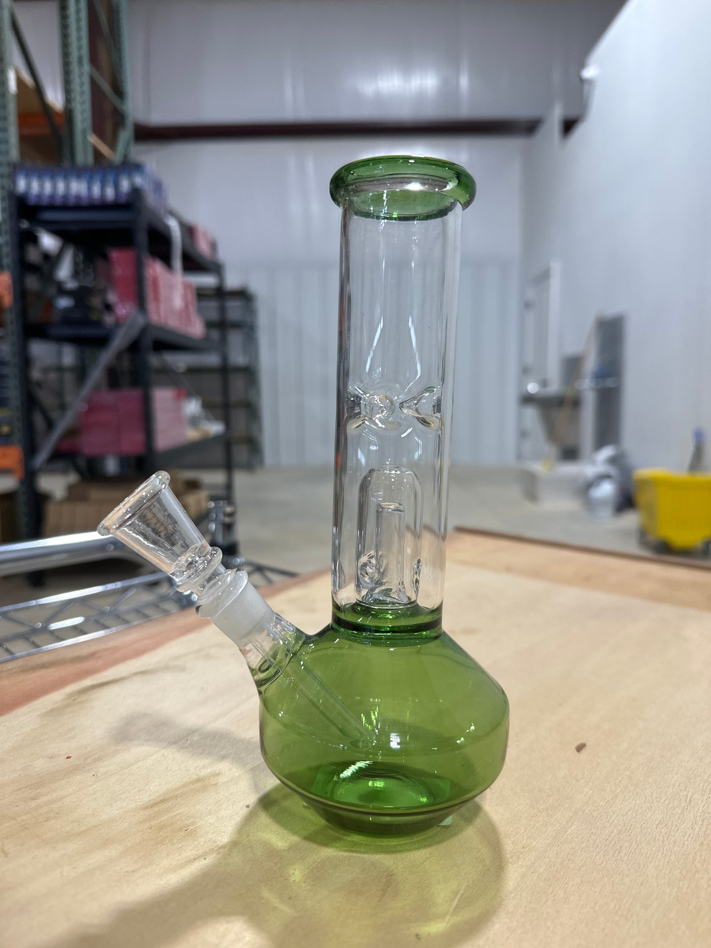 METRIX 11 INCH SMALL BEAKER