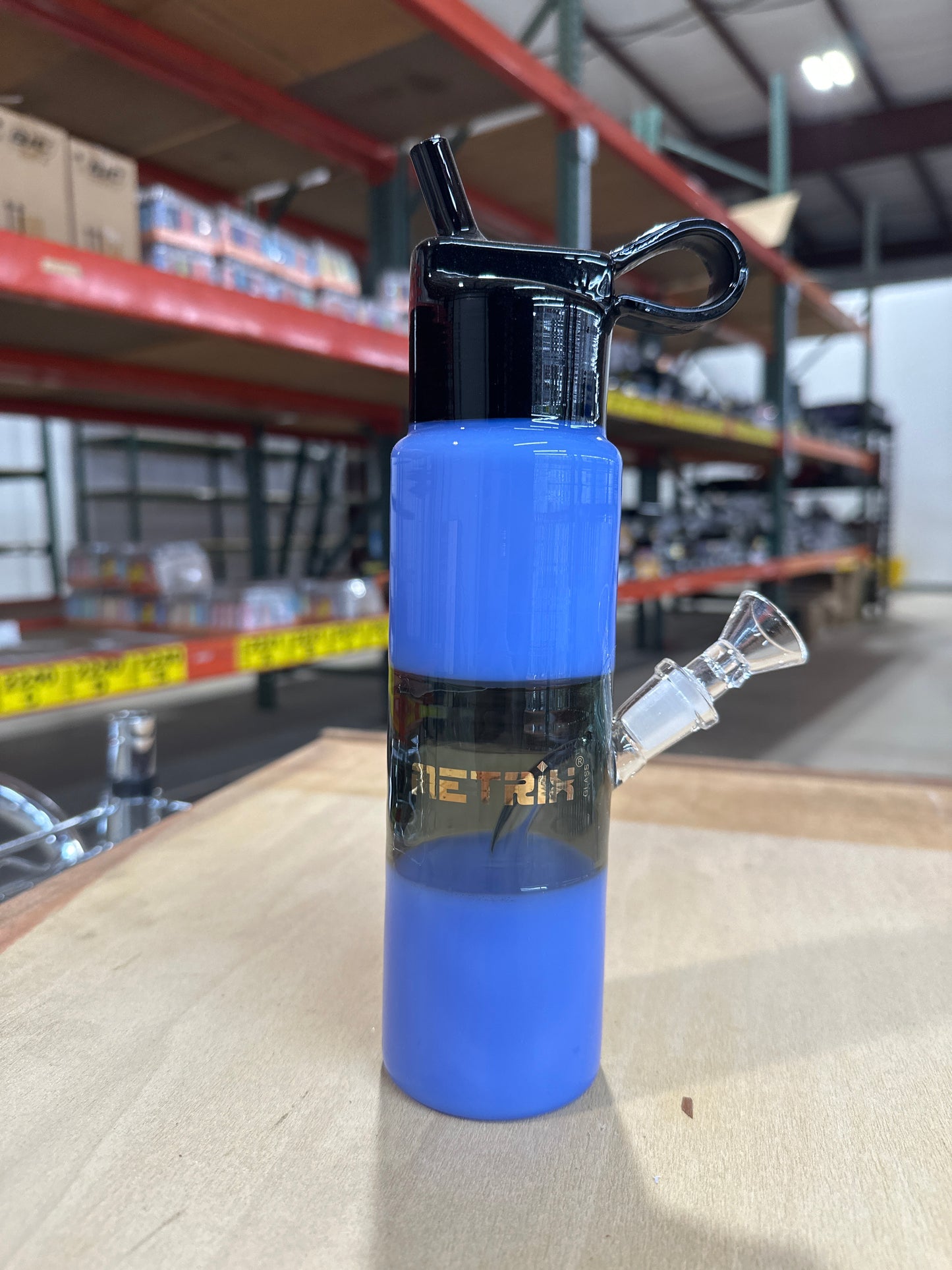 METRIX 12 INCH WATER BOTTLE