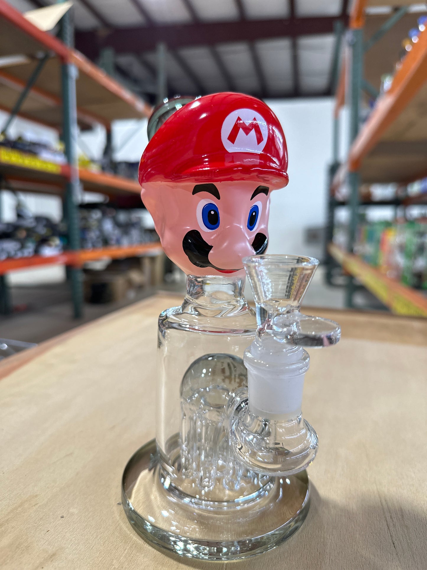 METRIX 8 CARTOON FIGURES