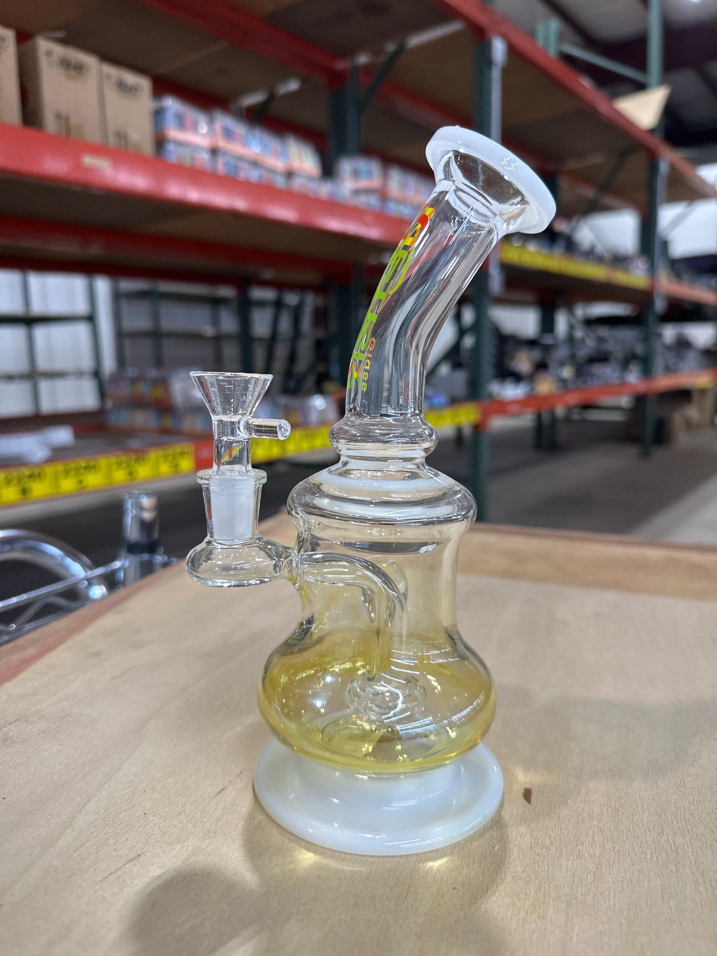 METRIX 11 INCH BEAKER