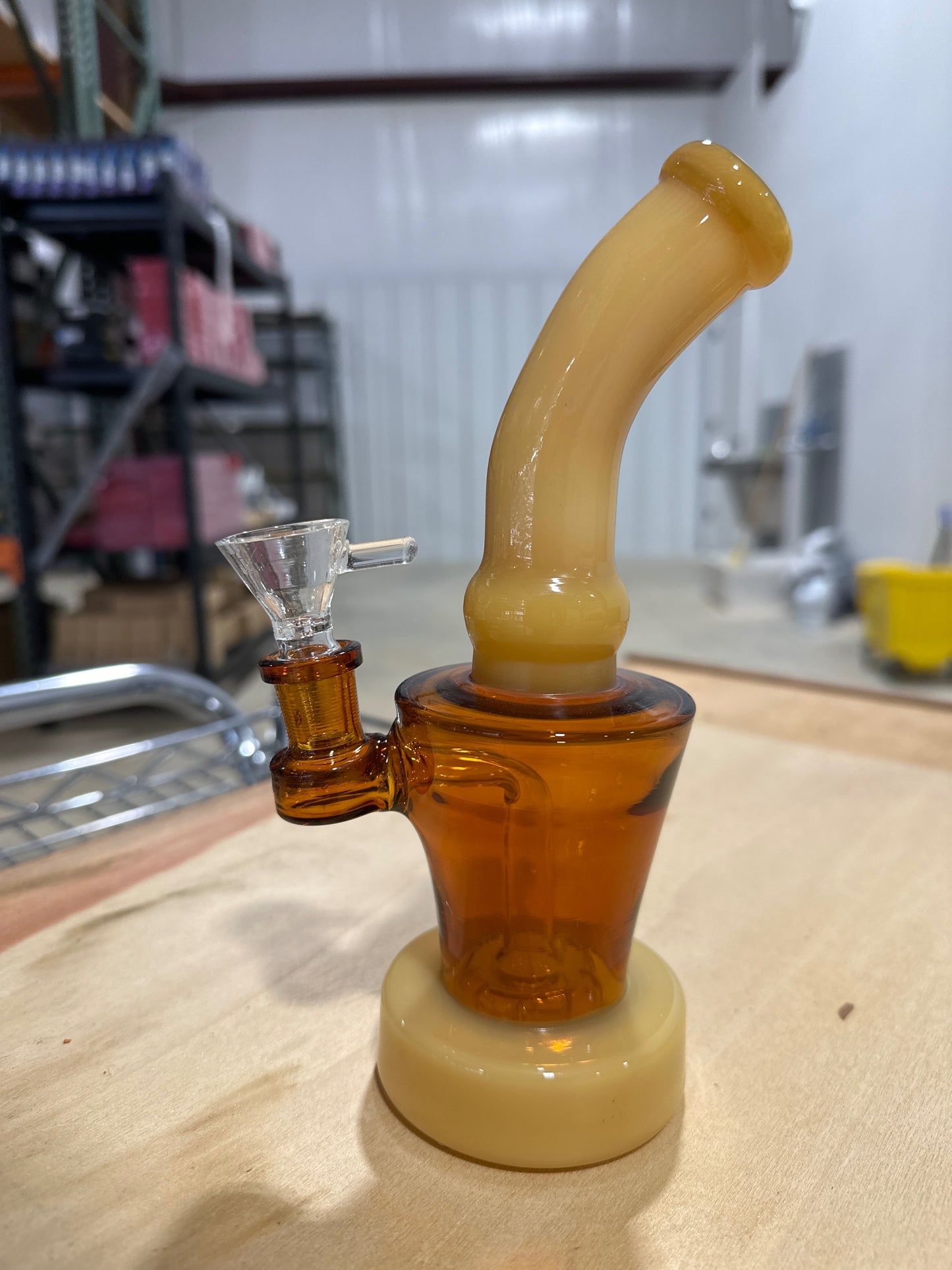 METRIX 10 INCH SMALL BEAKER