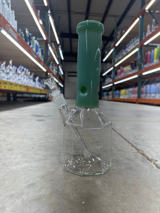 Metrix diamond base straight shooter