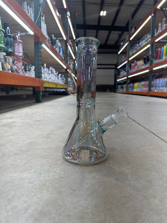 Metrix 14inch holographic beaker