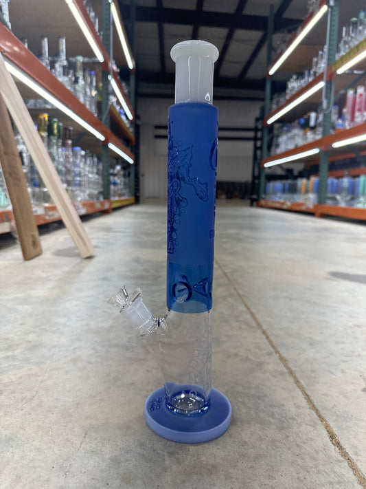 Metrix 14inch SQUID GAME straight shooter