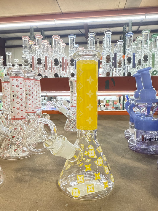 METRIX 8 INCH BEAKER